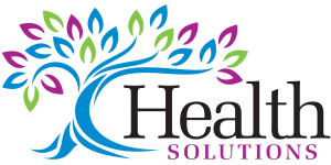 Health Solutions Logo
