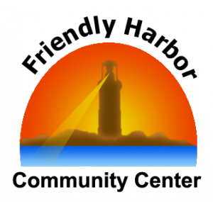 Friendly Harbor Community Center logo