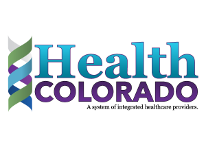 Health Colorado Logo