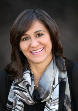 Sandy Gutierrez