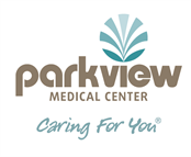 Parkview Medical Center logo