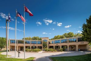 Pueblo Community College