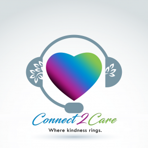 Connect 2 Care logo