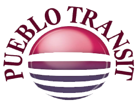 Pueblo Transit logo