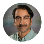 Dr. Kaykhosrow Hooshmand-Parsi, MD headshot