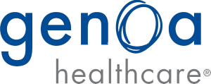 Genoa Healthcare logo