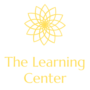 The Learning Center Logo