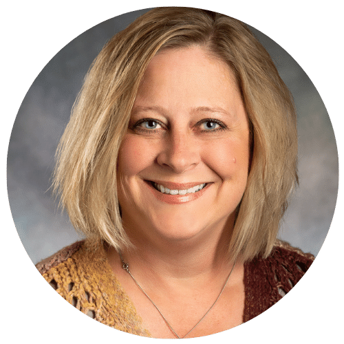 Ballard, Danette