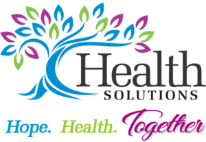 Hope Health Together logo large