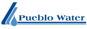 Pueblo Water Works logo