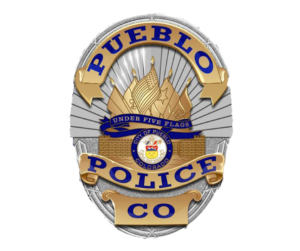 Pueblo Police logo