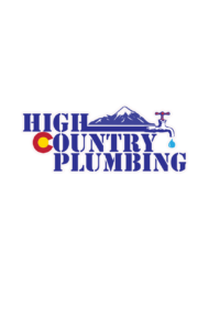 High Country Plumbing logo