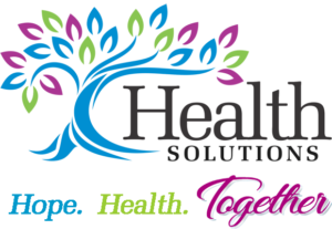 Health Solutions logo