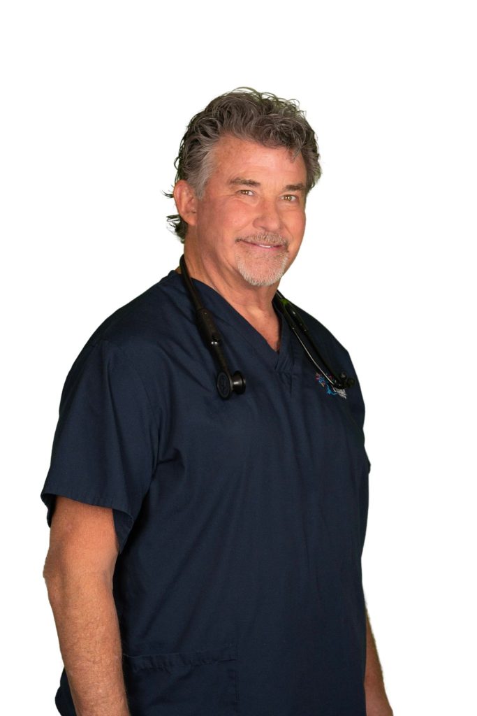 Dr. Bryan Hynes