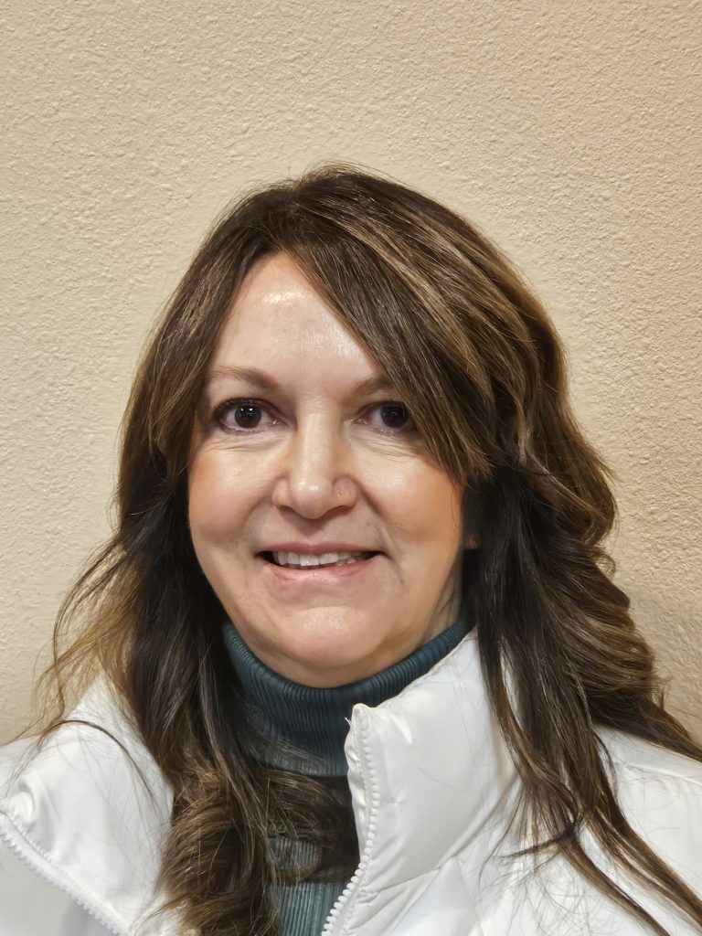 Ona Ridgway, MSN, RN, FNP, PMHNP