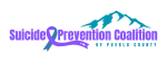 Suicide Prevention Coalition Pueblo logo