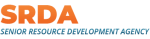 Senior Resource Development Agency logo