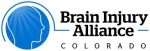 Brain Injury Alliance of Colorado logo