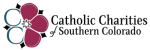 Catholic Charities of Southern Colorado logo