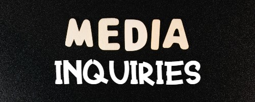 media inquiries