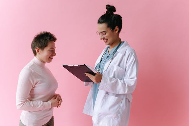 family medicine primary care