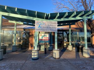 Health Solutions Family Medicine, Montebello Clinic