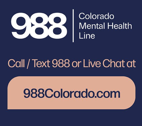 988 Colorado