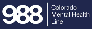 988 | Colorado Mental Health Line