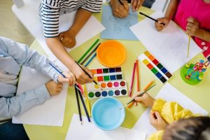 fun activities for kids