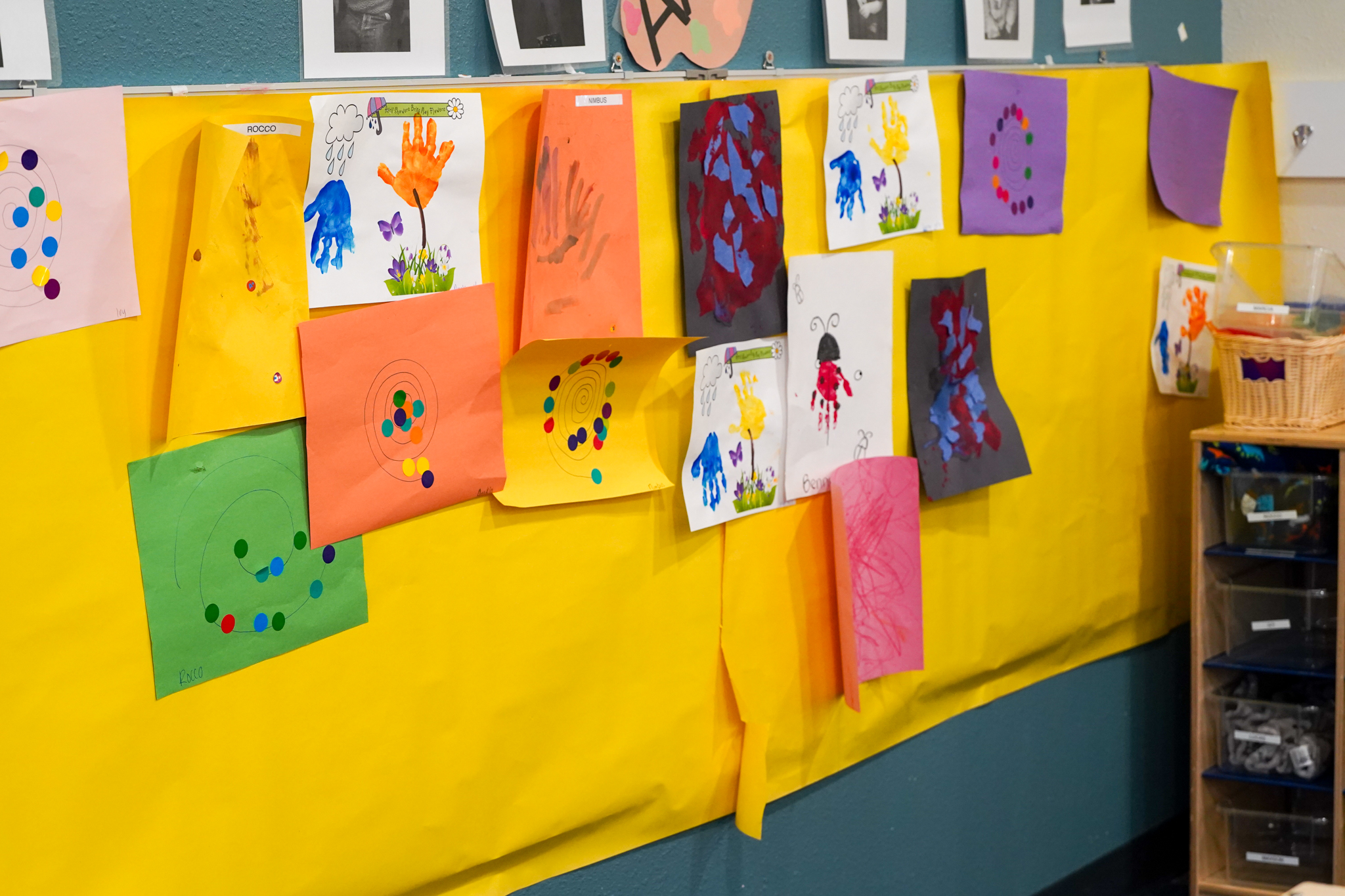 You are currently viewing Transformation at the Learning Tree: How Therapeutic Childcare Can Make a Difference