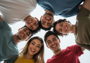 intensive youth services