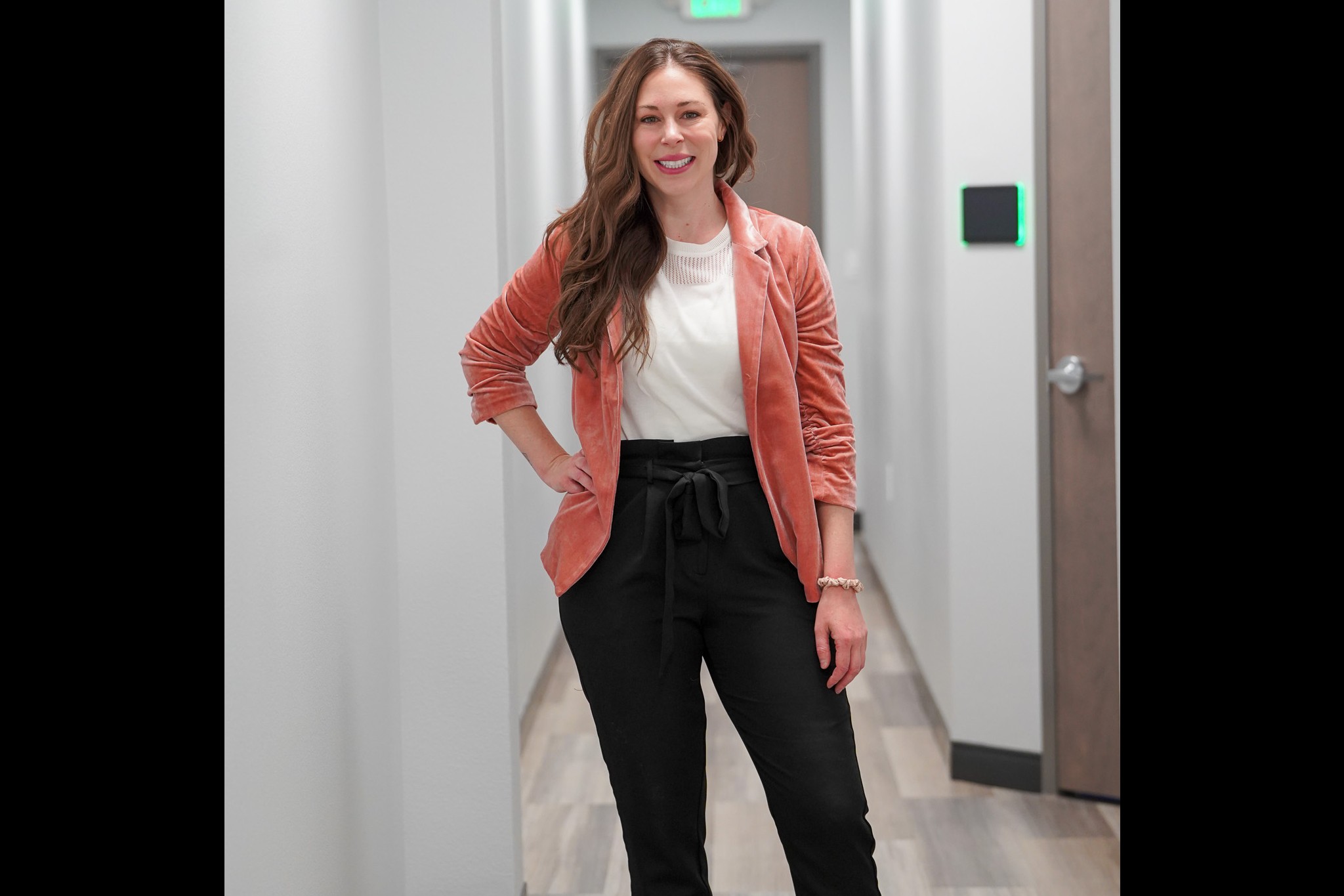 You are currently viewing Introducing Dr. Stephanie Payne, DO, to the Women’s Health Clinic at Health Solutions