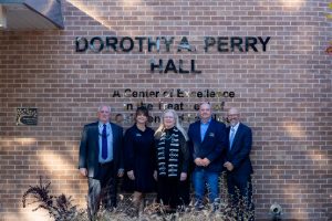 Read more about the article Perry Hall Fills Critical Gap in Pueblo Community