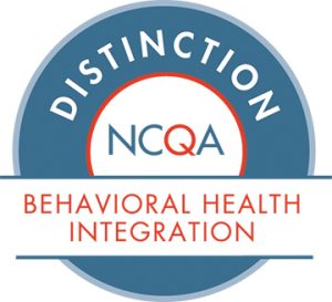 NCQA Behavioral Health Integration Accreditation