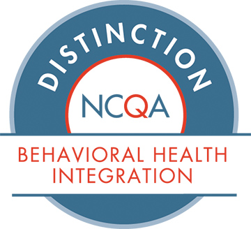 NCQA Behavioral Health Integration Accreditation