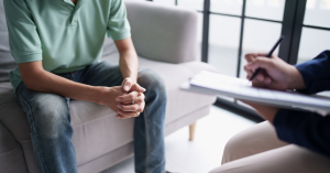 Read more about the article Need Mental Health Support? Open Access Allows You to Get Care without an Appointment