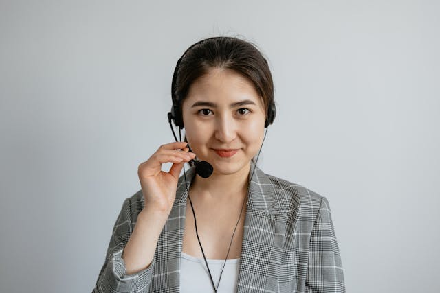 Client Advocate Line