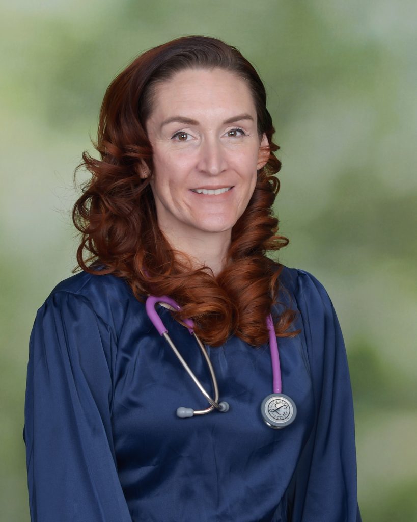 Marla Sabicer, FNP