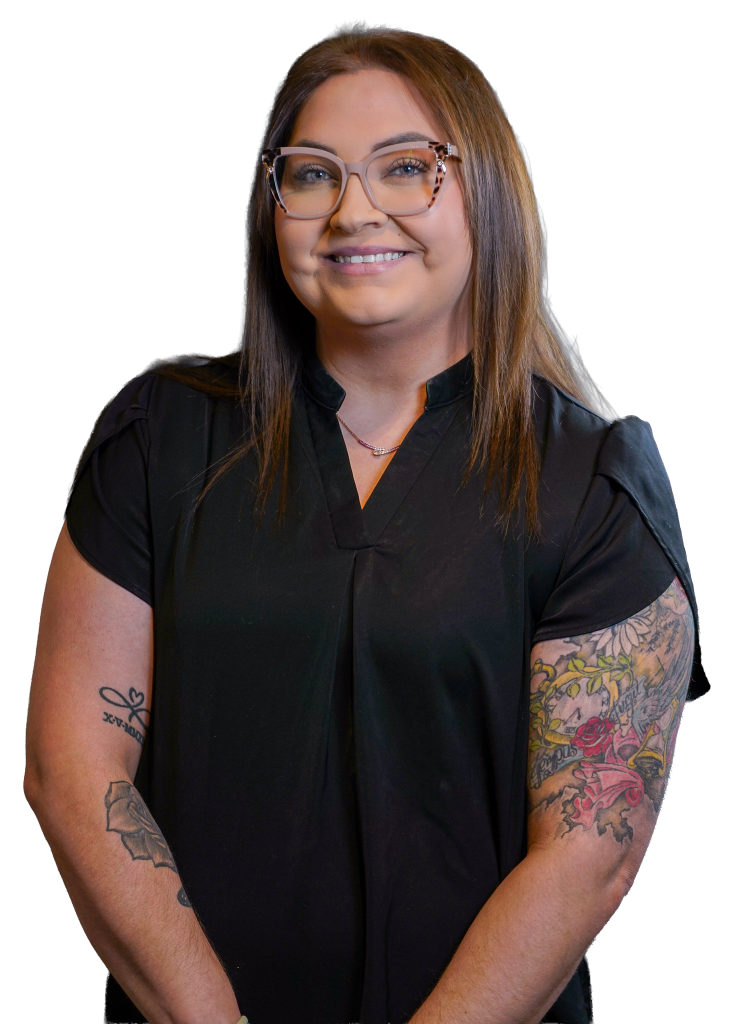 Alexandria Davis-Mitchell, MSN, RN, FNP
