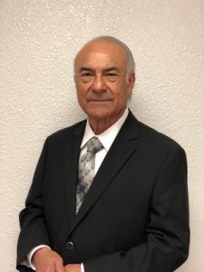 Dr. Richard Rivera, Family Medicine Physician