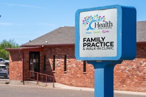 Family Practice Walk-in Clinic - Pueblo Office