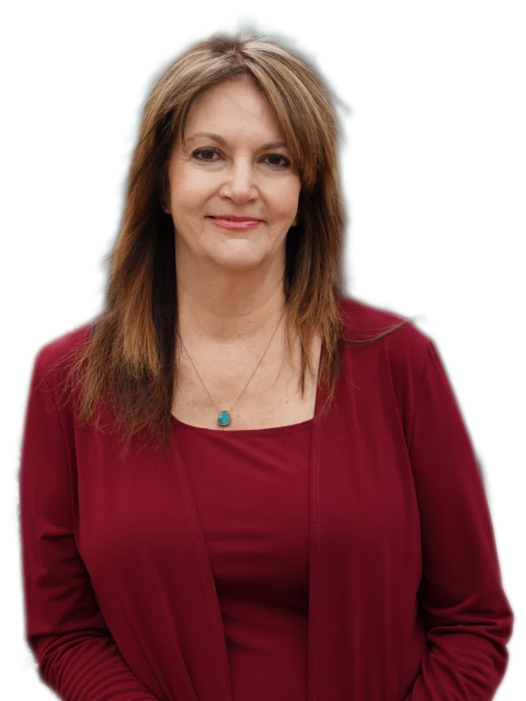 Ona Ridgway, MSN, RN, FNP, PMHNP