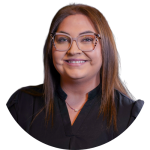 Alexandria Davis -Mitchell, NP headshot