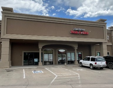 Cañon City Walk-In Clinic