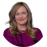Courtney Fugate - Nurse Practitioner