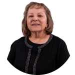 Sally Gonzales-Apodaca, Physician Assistant