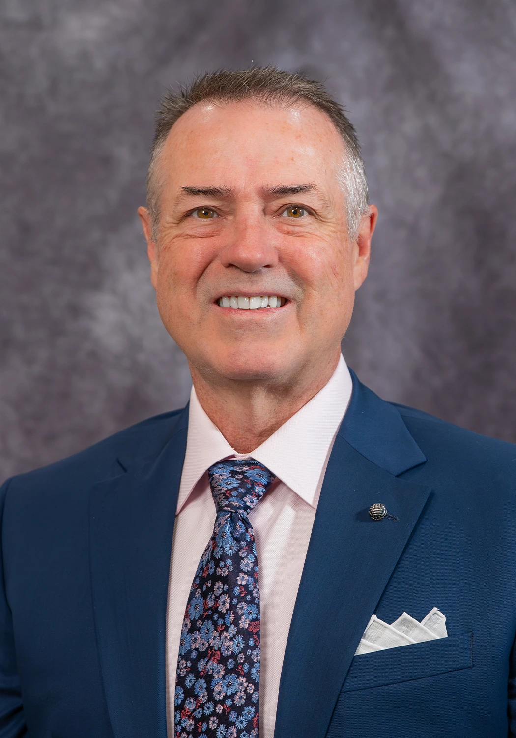 Marc Gaither - Group CTO