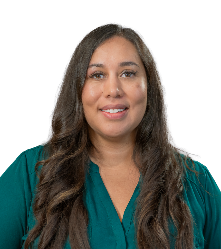 Roberta Thornton, PMHNP
