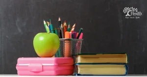 Read more about the article School-Based Team Brings Behavioral Health Services to Local Schools