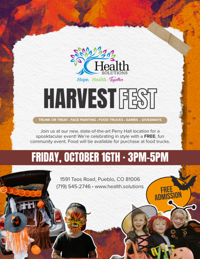 Harvest Fest 2026